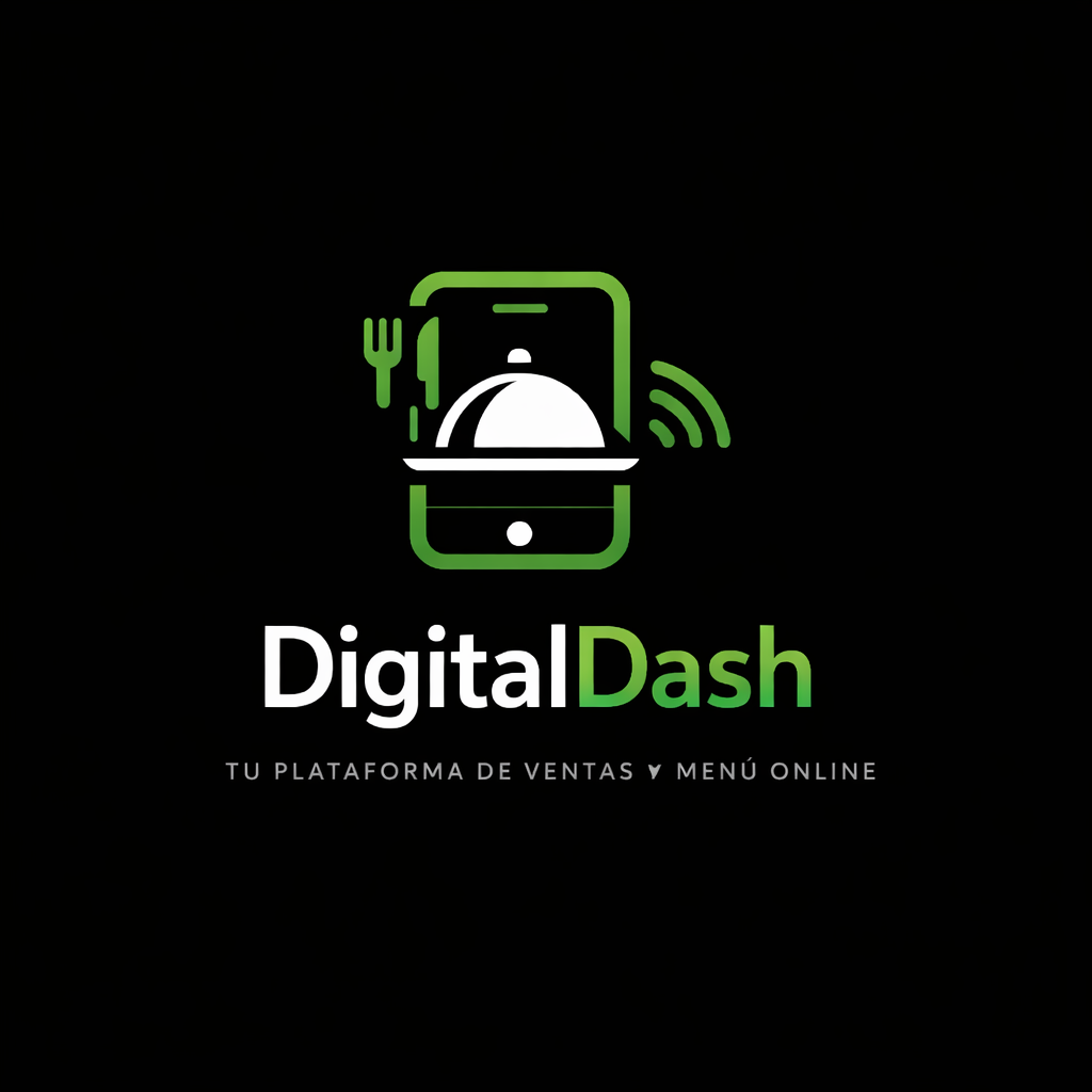 DigitalDash